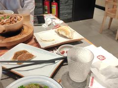 -大师兄·西北小馆(南沙万达广场店)