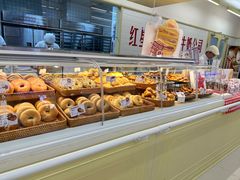 -红星前进面包牛奶公司(君太店)