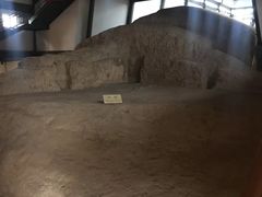 -汉景帝阳陵博物院