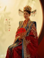 -爱城婚纱摄影·品质严选店