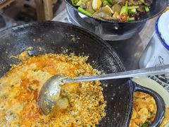 -张关合渣(航空大道店)