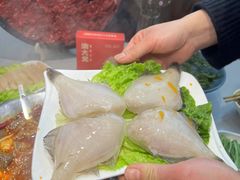 -渝大龙重庆火锅(温泉月亮湾店)