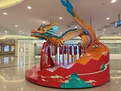 -莆田餐厅PUTIEN(世博源店)