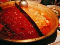 -小龙坎火锅(IFS HOT店)