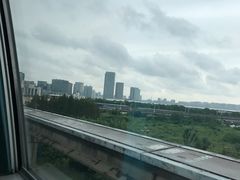 -翠華餐廳(浦东机场T1店)