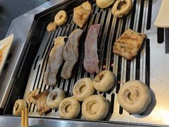 -臻牛烤肉
