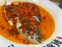 -千稻剁椒大鱼头(CityOn熙地港店)