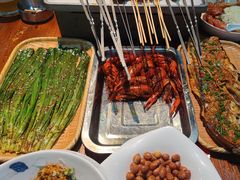 -米八子烧烤工厂(西区店)