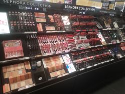 -丝芙兰Sephora