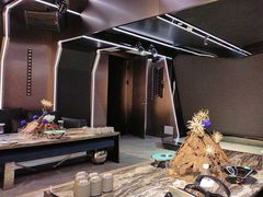 -W20 SHINING Party·K(悦豪和平路店)