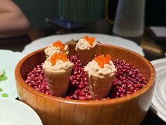 -庐灶江南·江南菜·四合院Bistro(东直门雍和宫·原华侨宾馆店)
