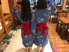 -大江户·温泉洗浴(浑南店)