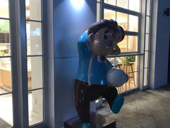 -爸爸糖吐司面包(郑州正弘城店)
