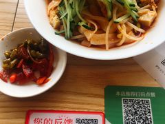 -驴世家驴肉火烧·凉皮·胡辣汤(五道口店)