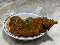 -阿琴面馆(武林路店)