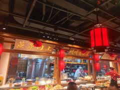 -鸽子窝(黄村店)