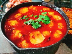 -景家大乾烤肉(新村十区店)