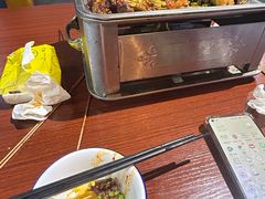 -764厂烧烤总店