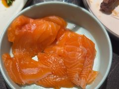 -東盛炭烤自助料理(浦东文峰广场店)