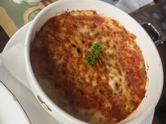 -安妮意大利餐厅(日坛店)