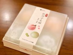 -黑池口感烘焙·生日蛋糕(坂田店)