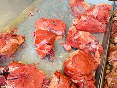 -刘纪孝腊牛羊肉(北广济街店)