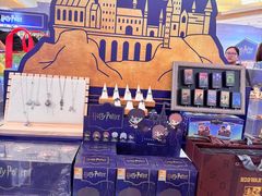 -天河城购物中心