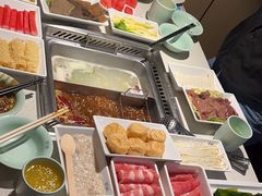 -野妹火锅(龙岗店)