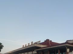 -珠海拱北口岸