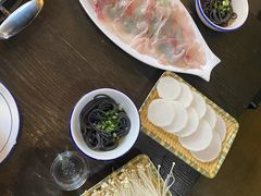 -土著渔匠·养生蝴蝶鱼(香樟路店)