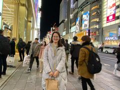 -优衣库(银座店)