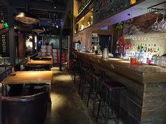 -胡桃里音乐酒馆(下沙店)