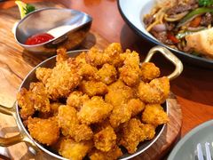 -魏斯理汉堡(西安沣东吾悦店)