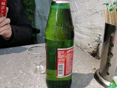 -高原第一家资格烤羊肉(玉林南路总店)