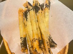 -楚山晓·楚湘菜(江夏永旺店)