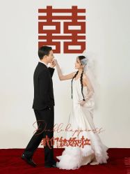 -惠州赫拉婚纱摄影工作室