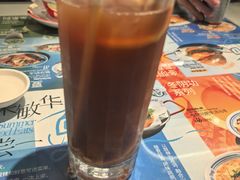 -敏华冰厅(平安金融中心店)