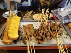 -林二哥宜烤官·宜宾小烧烤