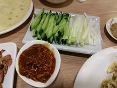 -姥家春饼店(漳州二路店)