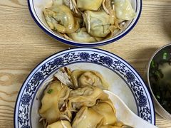 -胖妹馄饨店(井街唐巷小区店)