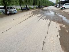 -大连冰峪旅游度假区