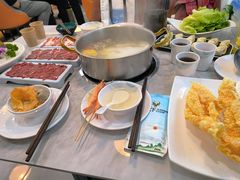 -牛天下·海鲜·牛肉·打边炉·融合菜