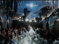 -华东饭店·园林式婚礼宴会厅酒店