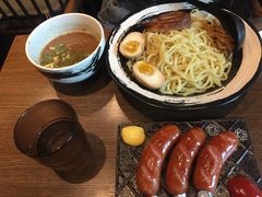 -雷神拉面(财富中心玉米楼店)