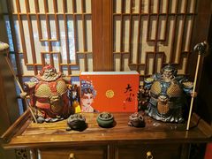 -醉西楼·国风茶社
