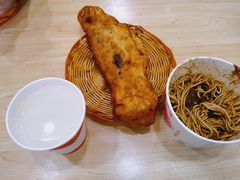 -宋记热干面馆(五福路店)