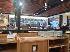 -彤德莱牛肉火锅(双港店)