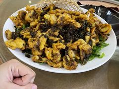 -红日饭店(裕隆三路店)