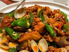 -双合园·海鲜水饺青岛菜(九水东路店)