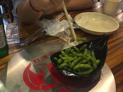 -虾满堂(金平路店)